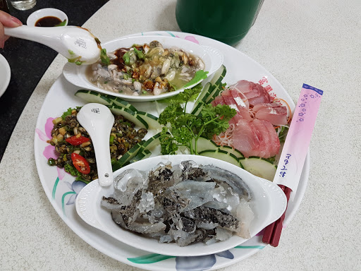 富国海鲜餐厅