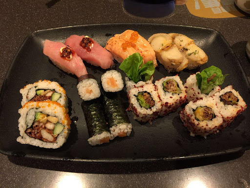 元气寿司(尖东店)