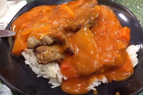 奇兴咖啡饼店