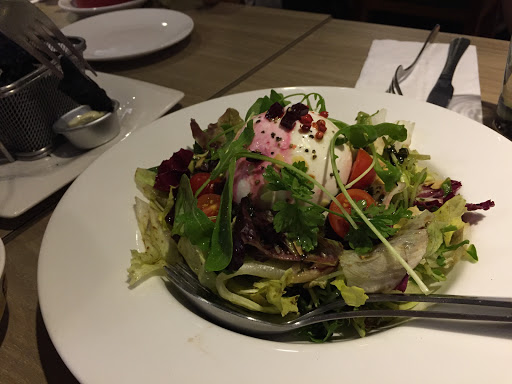 洋玩艺西式料理