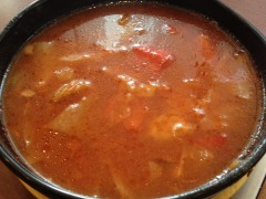 富园特色粥面餐厅