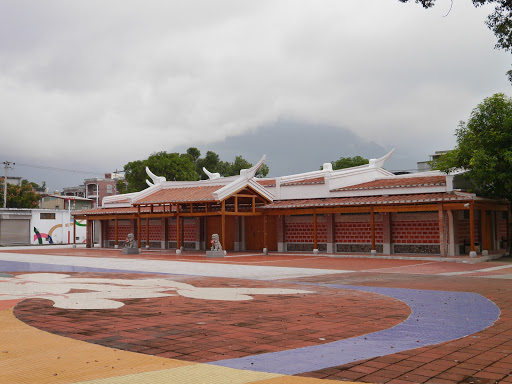 吉野神社遗址