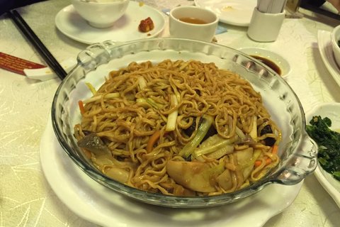 星记海鲜饭店