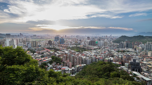 仙居岩