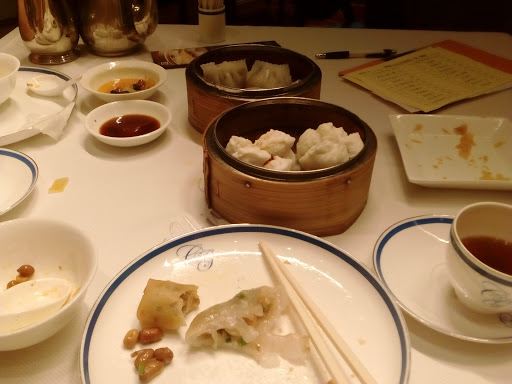 潮江春(中环怡和大厦店)