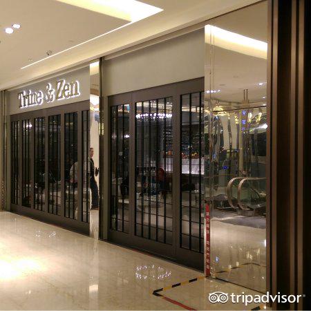 外烩王 食尚法式外烩