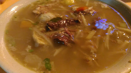 巨林美哐而美早餐店