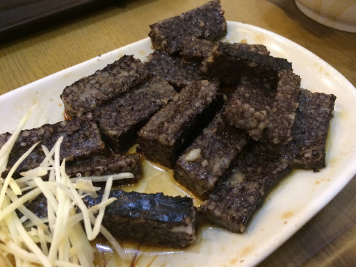 鸭霸当归鸭