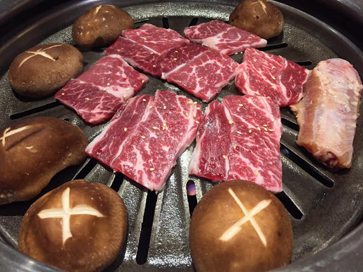 红鸾越角南美食料理