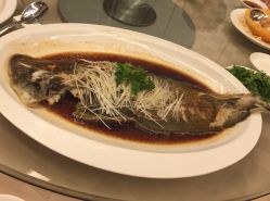 老上海沪粤酒家
