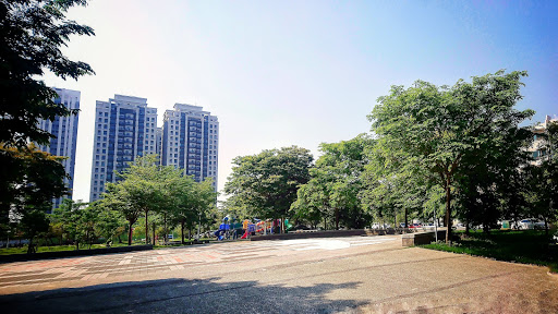 小桥公园