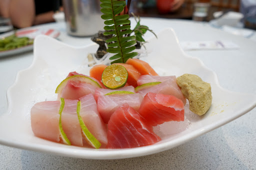 田园日本料理