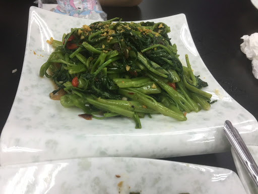 倪姐泰国美食