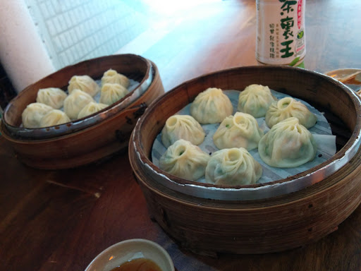 亚葆汤包馆