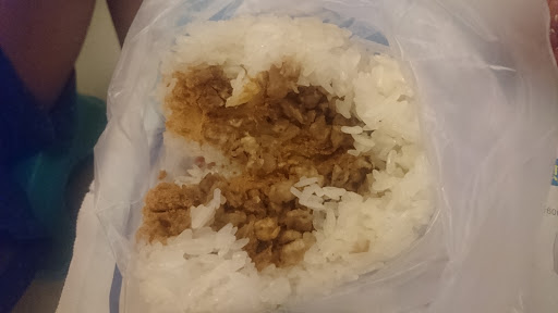 台南阿婴满虾仁肉丸小吃店