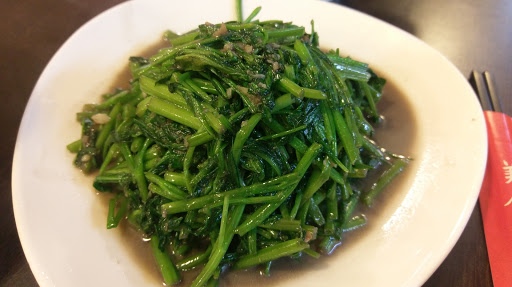 香叶泰式料理餐厅