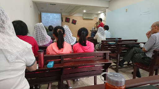林口基督徒聚会处