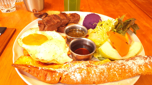 贰楼餐厅(仁爱店)