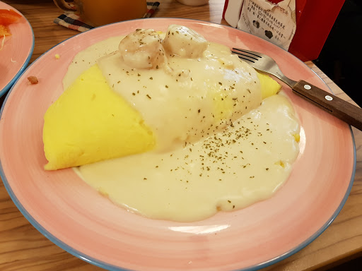 F2吃茶站