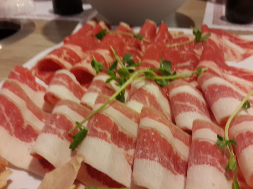 锅太爽-土城延吉店
