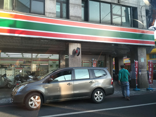 7-ELEVEN 利陶门市