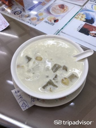 潮州合成甜品