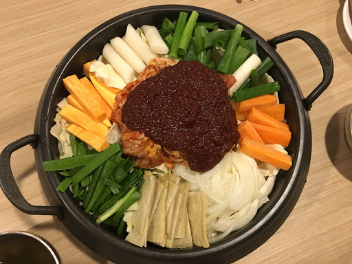 臻捆快乐泰式料理