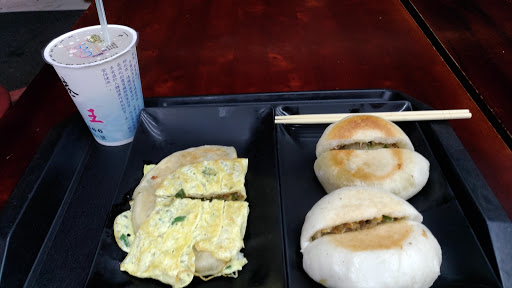 中港豆浆大王