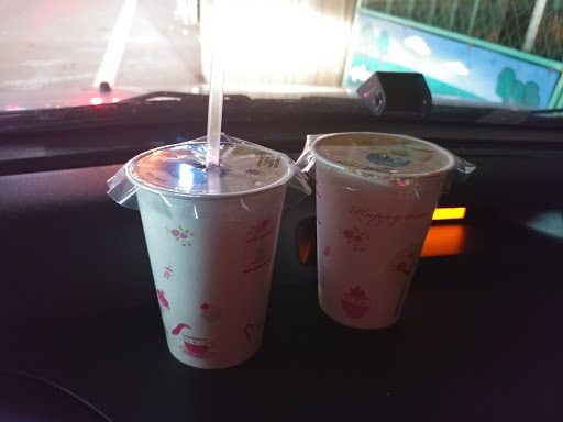 厂鲜豆浆