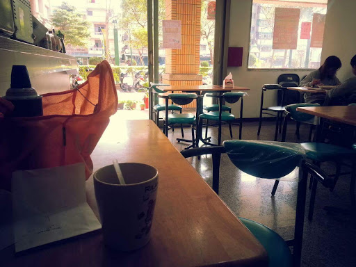 桃園龍怖安小館