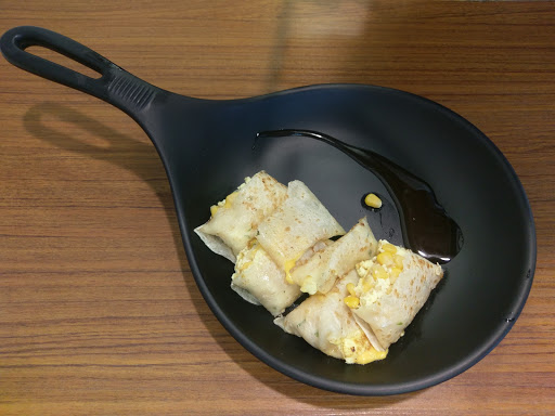 呷尚古味大肠面胯线
