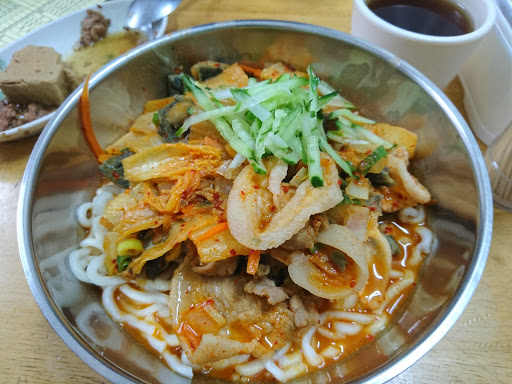 舅创意料理