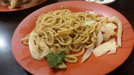 山钅海珍炒饭炒面