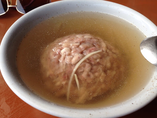 谰湖南鸭香宝卤味