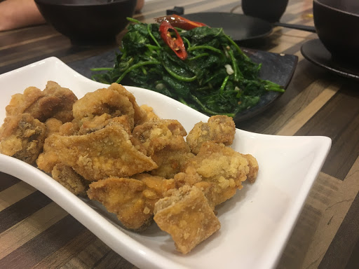 粥皇/京楼
