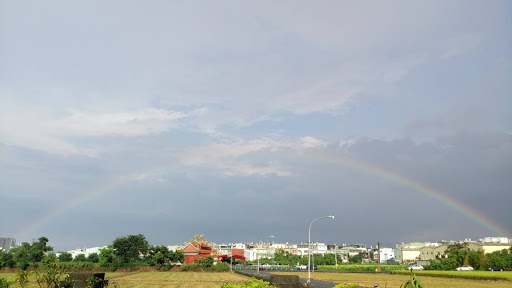 土地公(广兴福德宫)