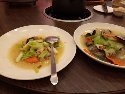 家乡土鸡城