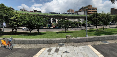 北势湖环保公园