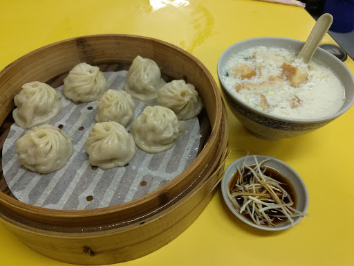 永和豆浆大王