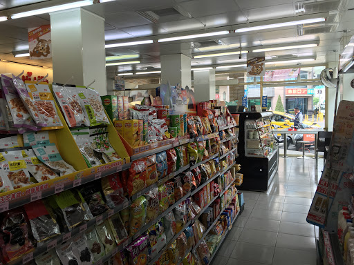 莱尔富便利商店 屏市迪化店