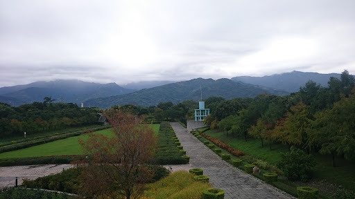 台湾史前博物馆