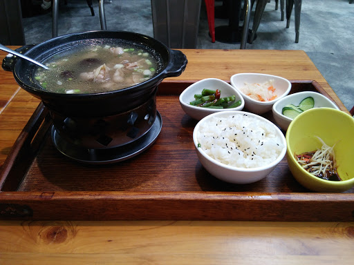 巴登二店