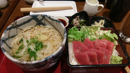 稻庭养助