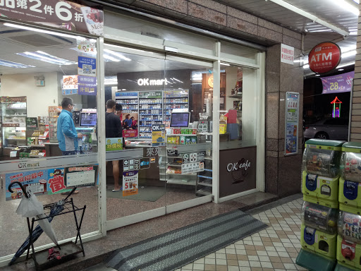 7-ELEVEN 大鹏门市