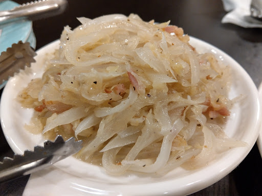 加贝尔厨艺工作坊