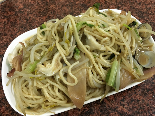 6025大肠面线臭豆腐