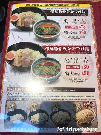 三田制面所