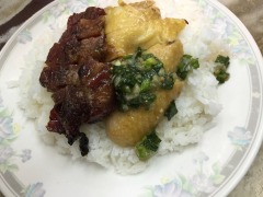 明发烧腊饭店