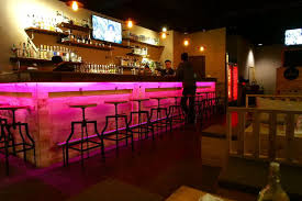 Urban Soul Music Bar