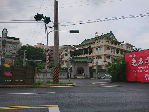 龙泉寺